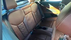 BMW Série 4 de 2022