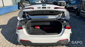BMW Série 4 de 2022