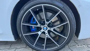 BMW Série 4 de 2022