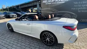 BMW Série 4 de 2022