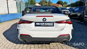 BMW Série 4 de 2022
