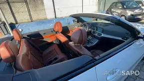 BMW Série 4 de 2022