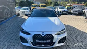 BMW Série 4 de 2022
