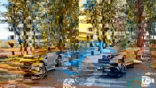 Mercedes-Benz Classe E de 2024