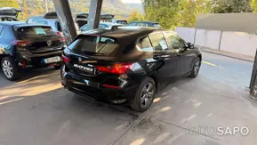 BMW Série 1 116 d de 2020
