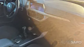 BMW Série 1 116 d de 2020