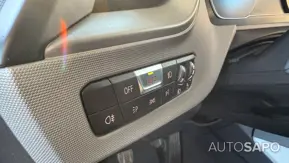 BMW Série 1 de 2020