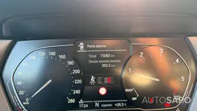 BMW Série 1 de 2020