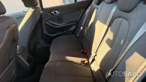 BMW Série 1 de 2020