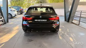 BMW Série 1 de 2020