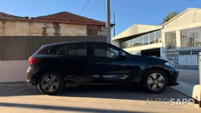 BMW Série 1 de 2020