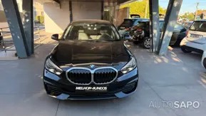 BMW Série 1 de 2020