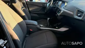 BMW Série 1 de 2020