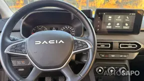 Dacia Logan de 2024