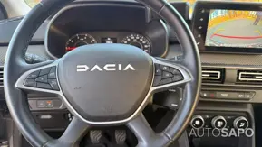 Dacia Logan de 2024