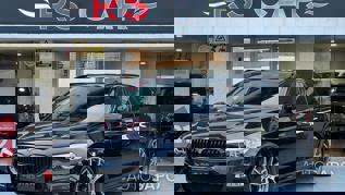 BMW Série 5 de 2017