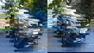 Peugeot 3008 de 2019