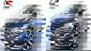 Renault Talisman de 2019