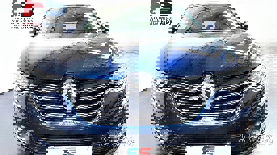 Renault Talisman de 2019