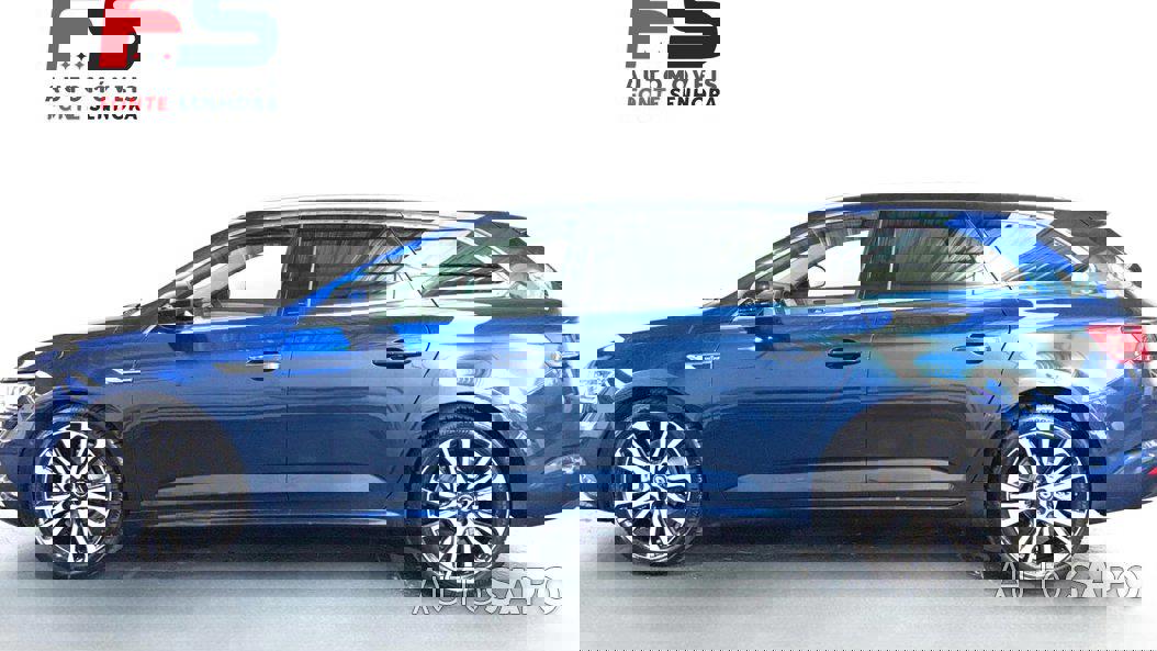 Renault Talisman de 2019