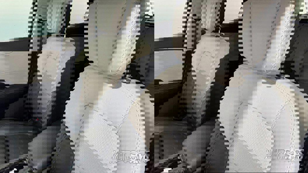 Renault Talisman de 2019