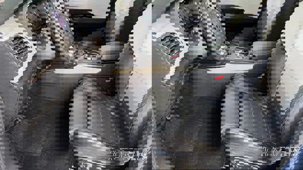 Renault Talisman de 2019