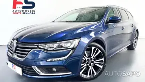 Renault Talisman de 2019
