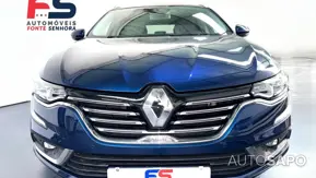 Renault Talisman de 2019