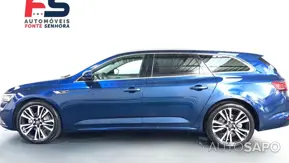 Renault Talisman de 2019