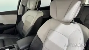 Renault Talisman de 2019