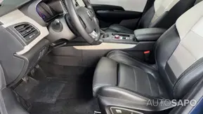 Renault Talisman de 2019