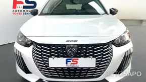 Peugeot 208 de 2024