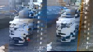 Renault ZOE de 2022
