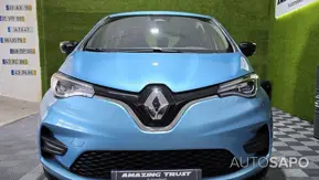 Renault ZOE de 2021