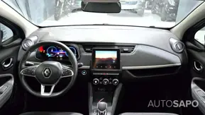 Renault ZOE de 2021