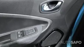 Renault ZOE de 2021