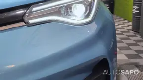 Renault ZOE de 2021