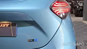 Renault ZOE de 2021