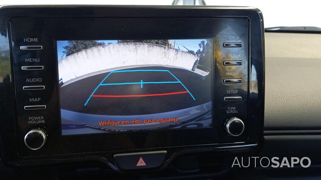 Toyota Yaris 1.5 HDF Comfort de 2023