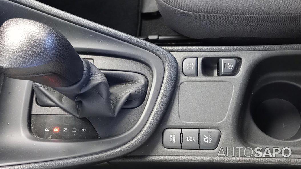 Toyota Yaris 1.5 HDF Comfort de 2023