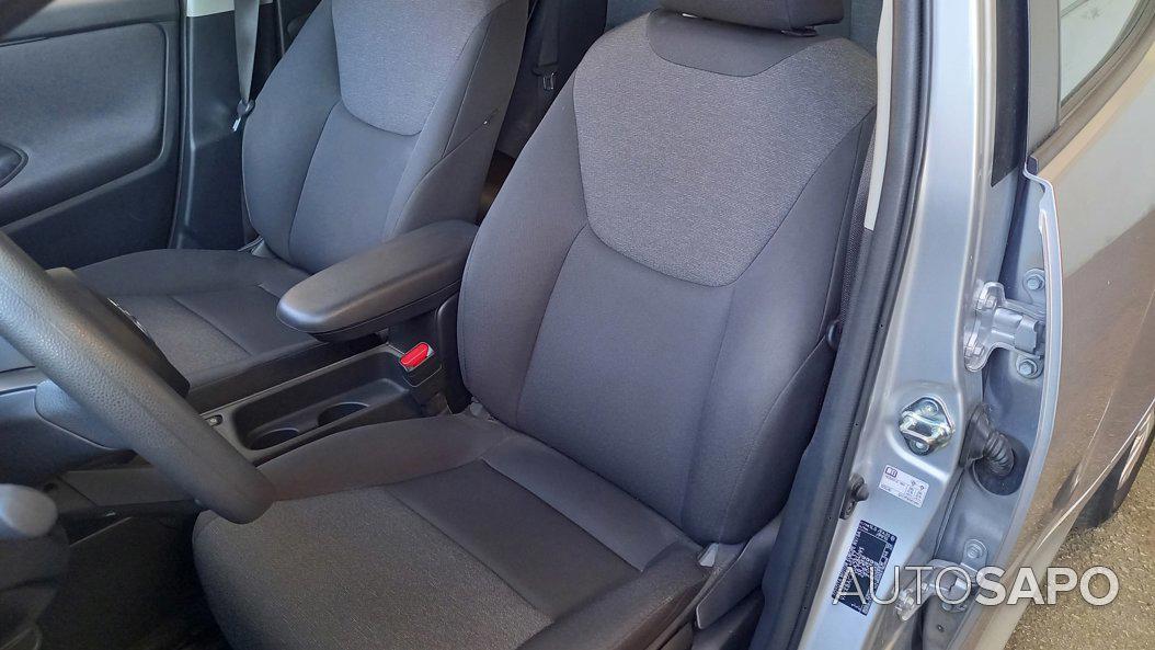 Toyota Yaris 1.5 HDF Comfort de 2023