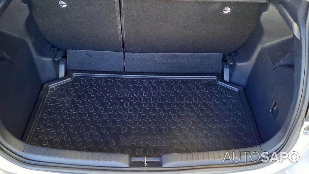 Toyota Yaris 1.5 HDF Comfort de 2023