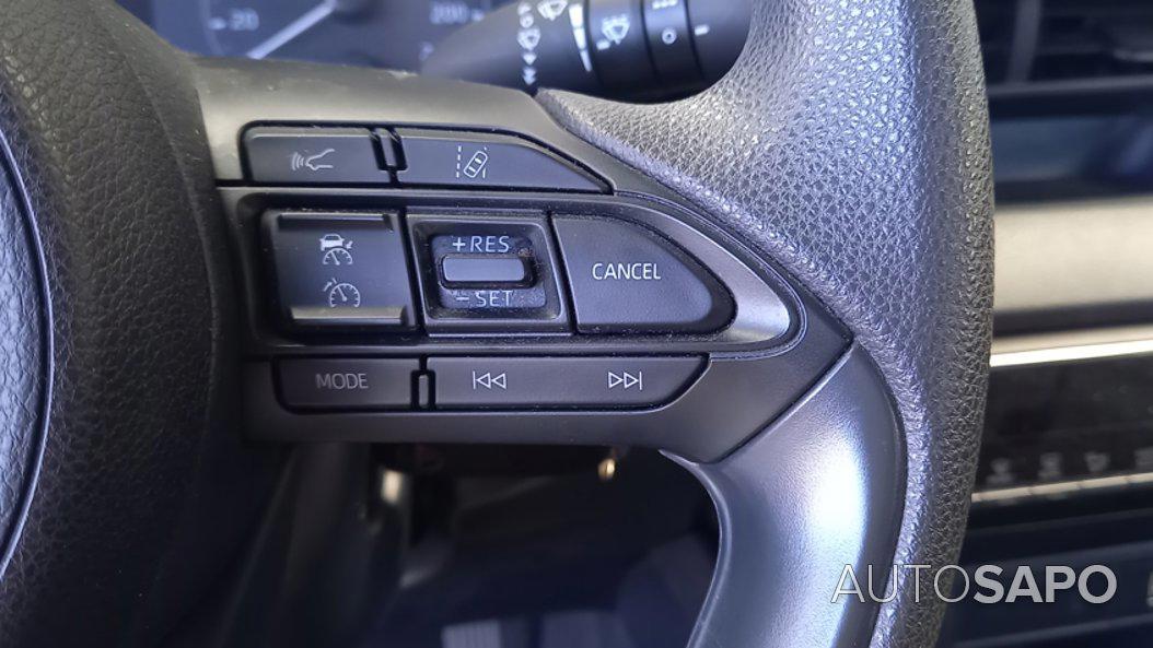Toyota Yaris 1.5 HDF Comfort de 2023