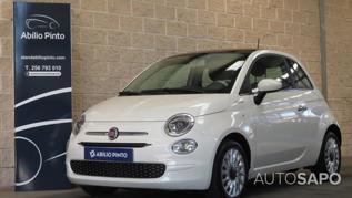 Fiat 500 1.2 Dolcevita de 2022