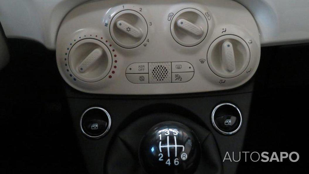 Fiat 500 1.2 Dolcevita de 2022