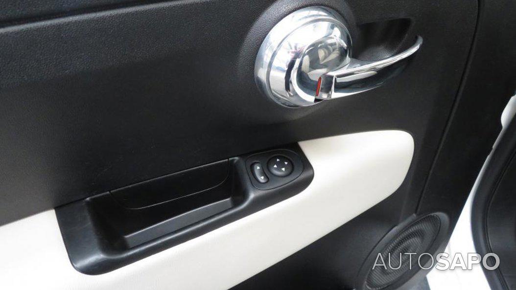 Fiat 500 1.2 Dolcevita de 2022