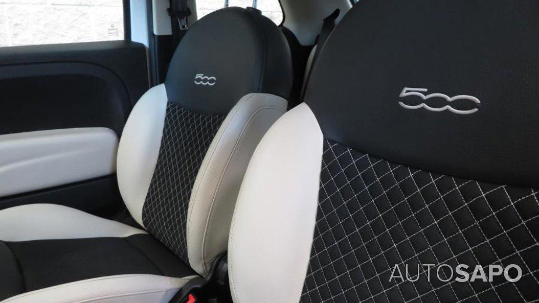 Fiat 500 1.2 Dolcevita de 2022