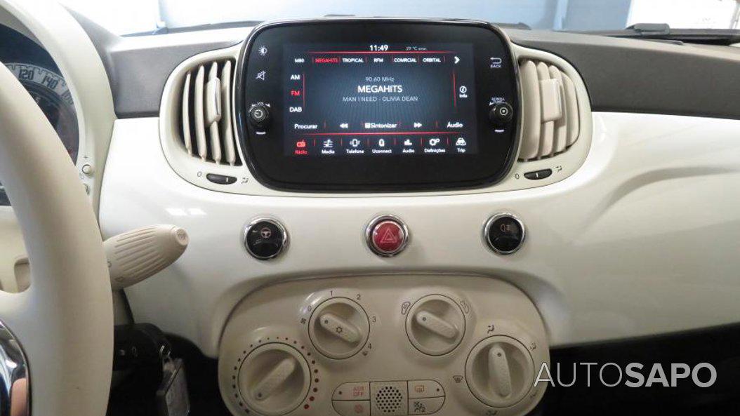 Fiat 500 1.2 Dolcevita de 2022