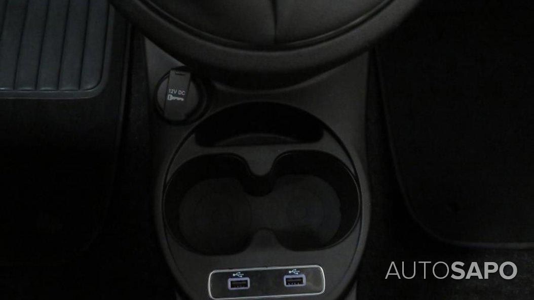 Fiat 500 1.2 Dolcevita de 2022