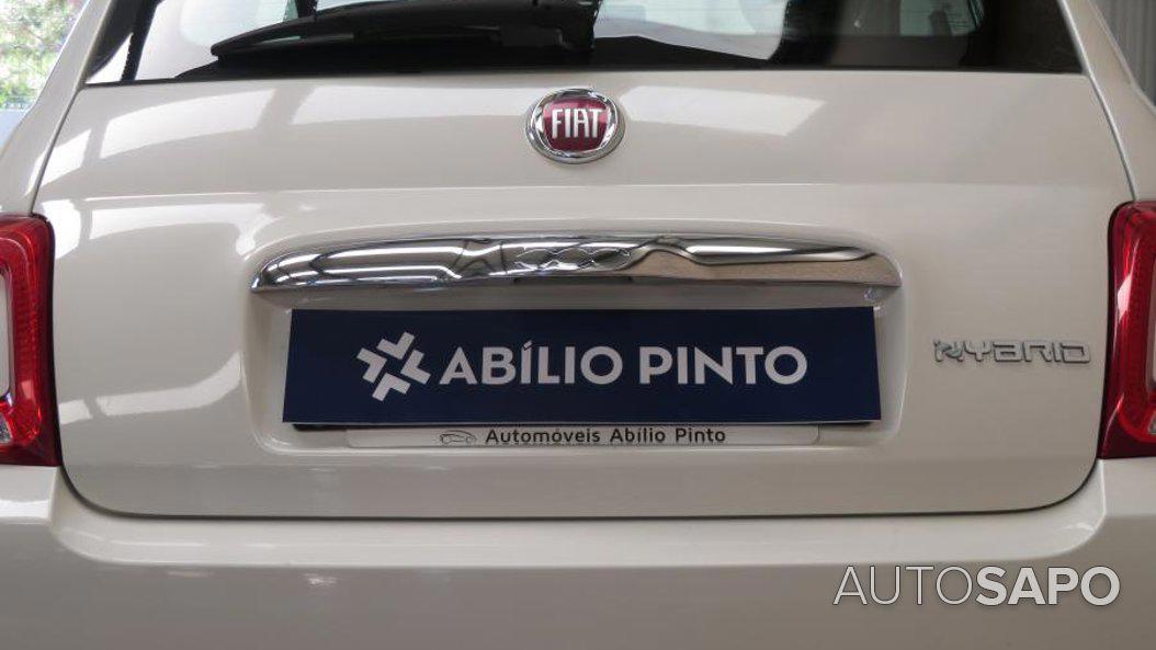 Fiat 500 1.2 Dolcevita de 2022